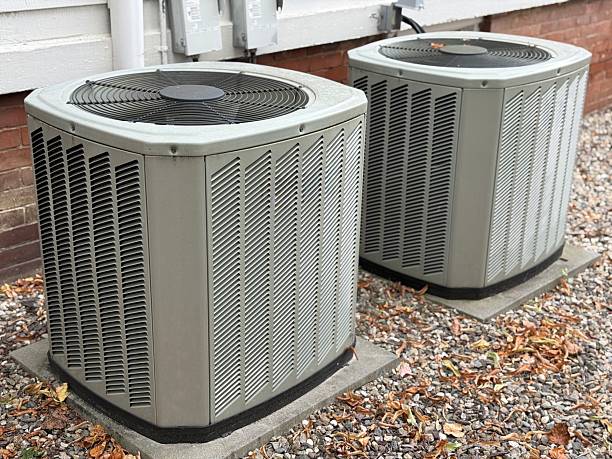 Reliable Ductwork Repair contractor in The Colony, TX by JG Cool HVAC